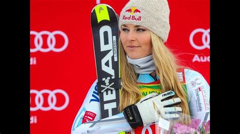 nude lindsey vonn|Lindsey Vonn Responds to Leaked Nude Photos of Her and Tiger ...